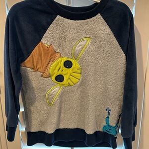 Baby Yoda Sweatshirt